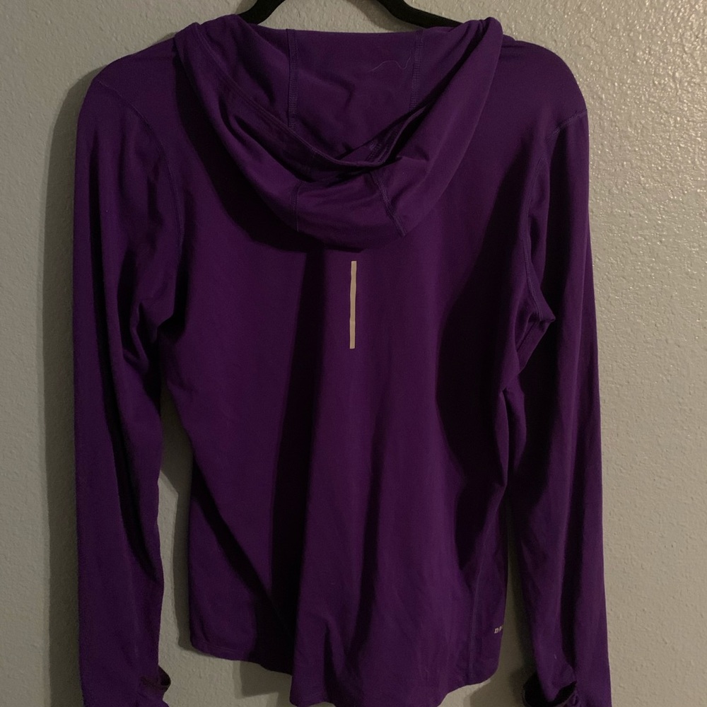 Nike Running Pullover - image 3